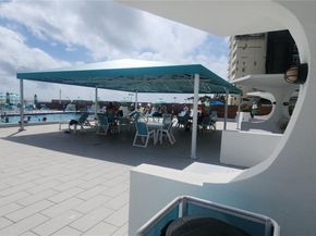 3140 S Ocean Dr 1103, Hallandale Beach FL 33009