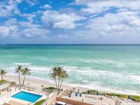 3140 S Ocean Dr 1103, Hallandale Beach FL 33009