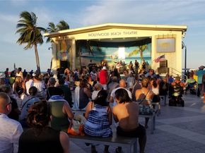 3140 S Ocean Dr 1103, Hallandale Beach FL 33009