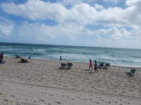 3140 S Ocean Dr 1103, Hallandale Beach FL 33009