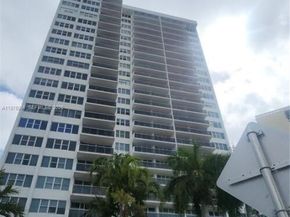 3140 S Ocean Dr 1103, Hallandale Beach FL 33009
