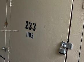 3140 S Ocean Dr 1103, Hallandale Beach FL 33009