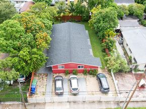 3033 NW 10th Ave, Miami FL 33127