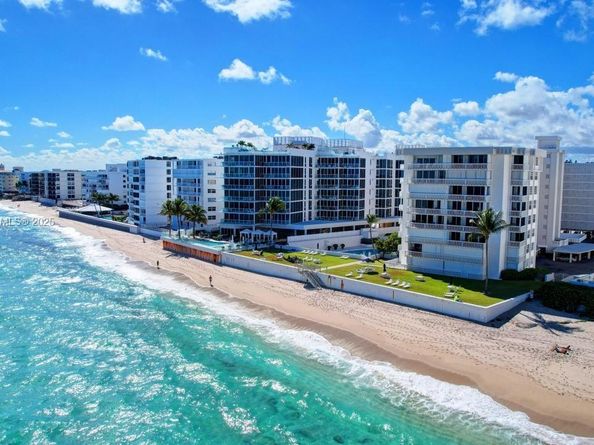 3570 S Ocean Blvd 711, South Palm Beach FL 33480