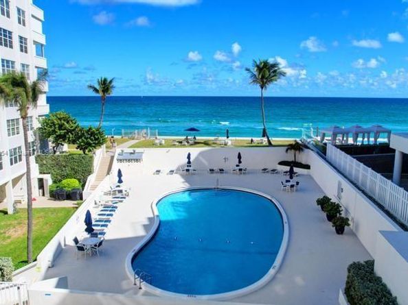 3570 S Ocean Blvd 711, South Palm Beach FL 33480