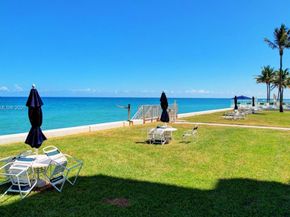 3570 S Ocean Blvd 711, South Palm Beach FL 33480