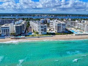 3570 S Ocean Blvd 711, South Palm Beach FL 33480