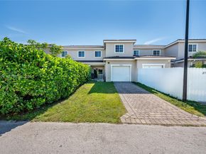 27524 SW 140th Ave, Homestead FL 33032