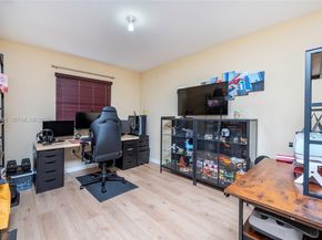 27524 SW 140th Ave, Homestead FL 33032