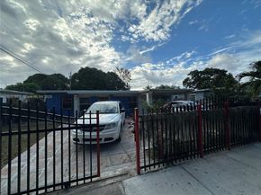 12240 NW 13th Ave, North Miami FL 33167