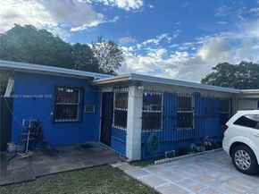 12240 NW 13th Ave, North Miami FL 33167