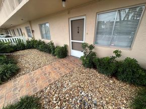 6935 Huntington Ln 107, Delray Beach FL 33446