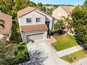 285 Cameron Dr, Weston FL 33326