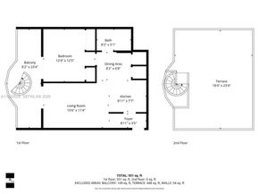 481 NE 29th St 702, Miami FL 33137