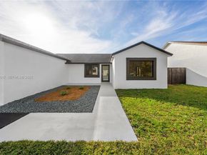 13338 SW 113th Pl, Miami FL 33176