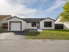 13338 SW 113th Pl, Miami FL 33176