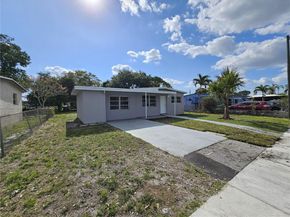 272 NW 30th Ter, Fort Lauderdale FL 33311