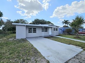 272 NW 30th Ter, Fort Lauderdale FL 33311