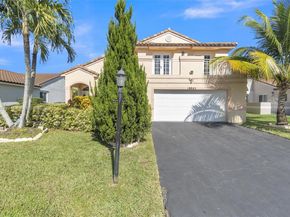 18865 NW 1st St, Pembroke Pines FL 33029