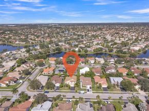 18865 NW 1st St, Pembroke Pines FL 33029