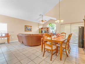 18865 NW 1st St, Pembroke Pines FL 33029