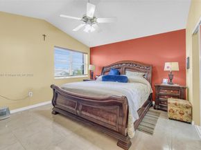 18865 NW 1st St, Pembroke Pines FL 33029