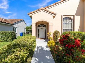 18865 NW 1st St, Pembroke Pines FL 33029