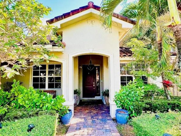 2101 NW 15th Ter, Homestead FL 33030