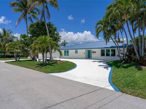 2711 NE 57th Ct, Fort Lauderdale FL 33308