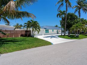 2711 NE 57th Ct, Fort Lauderdale FL 33308