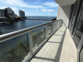 495 Brickell Ave BAY806, Miami FL 33131