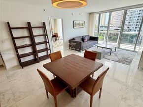 495 Brickell Ave BAY806, Miami FL 33131