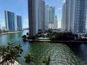 495 Brickell Ave BAY806, Miami FL 33131