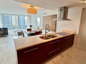 495 Brickell Ave BAY806, Miami FL 33131