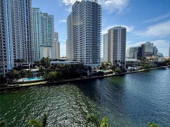 495 Brickell Ave BAY806, Miami FL 33131