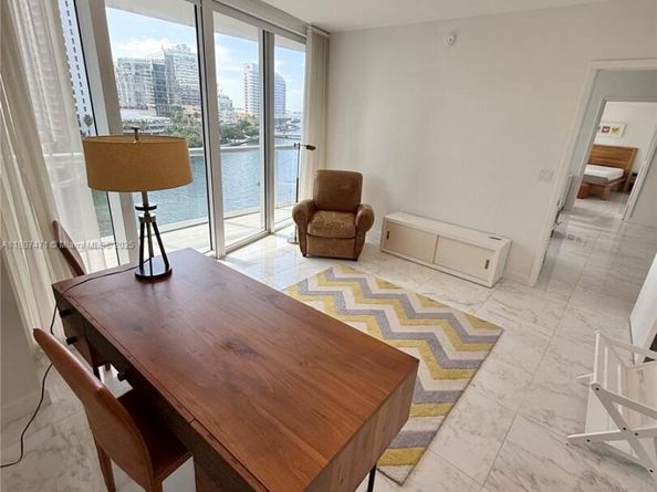 495 Brickell Ave BAY806, Miami FL 33131