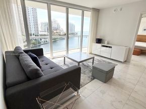 495 Brickell Ave BAY806, Miami FL 33131