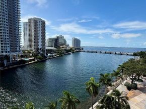 495 Brickell Ave BAY806, Miami FL 33131