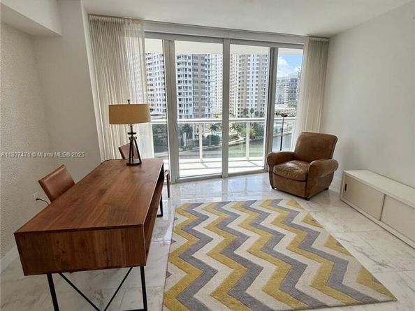 495 Brickell Ave BAY806, Miami FL 33131