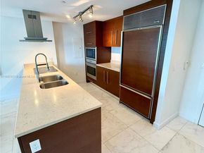 495 Brickell Ave BAY806, Miami FL 33131