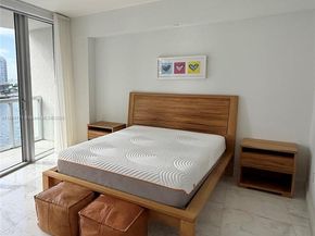 495 Brickell Ave BAY806, Miami FL 33131