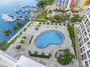 1541 Brickell Ave C1607, Miami FL 33129