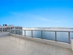 1541 Brickell Ave C1607, Miami FL 33129