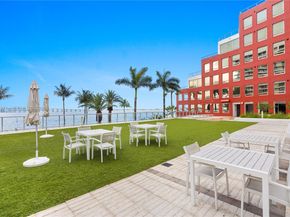 1541 Brickell Ave C1607, Miami FL 33129