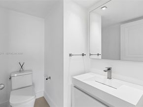 1541 Brickell Ave C1607, Miami FL 33129