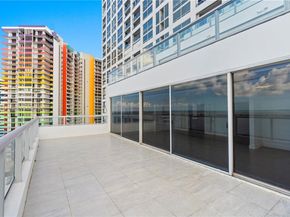 1541 Brickell Ave C1607, Miami FL 33129