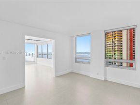 1541 Brickell Ave C1607, Miami FL 33129