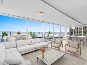 1541 Brickell Ave C1607, Miami FL 33129