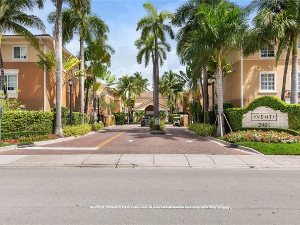 2961 NE 185th St 1617, Aventura FL 33180