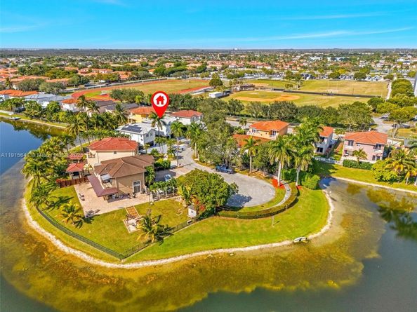 6014 SW 160th Ave, Miami FL 33193